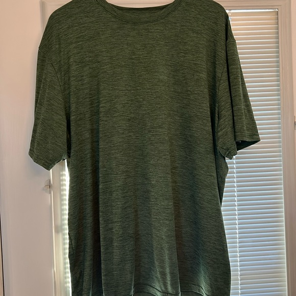 Balance collection man’s performance wear - Picture 1 of 5